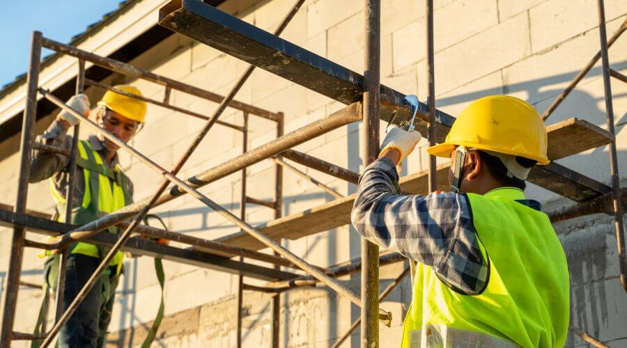 Professional fairlawn roofing services in Springville, IN